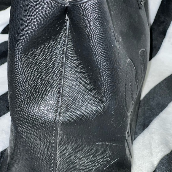 Nightmare Before Christmas purse w/ Jack Skellington & Oogie Boogie Boys - Picture 10 of 16